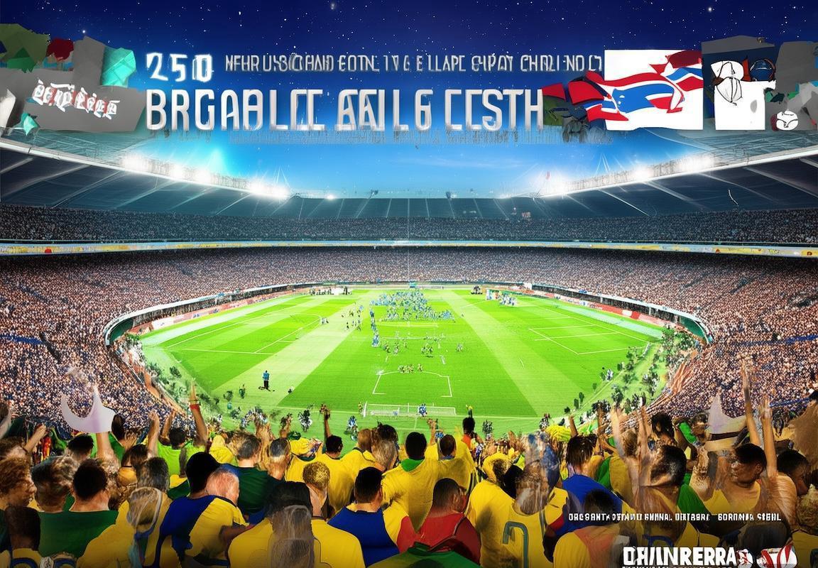 巴西哥斯达黎加足球赛直播攻略：精彩赛事解析(图4)